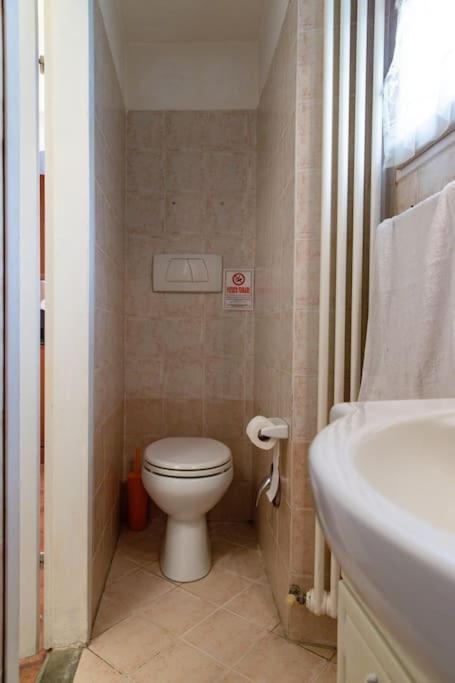 Il Cuore Di Firenze + Corte Privata+ Wifi+Ac Exterior photo
