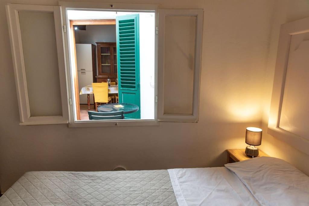 Il Cuore Di Firenze + Corte Privata+ Wifi+Ac Exterior photo