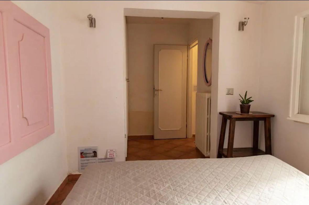 Il Cuore Di Firenze + Corte Privata+ Wifi+Ac Exterior photo